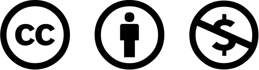 CC BY-NC 4.0