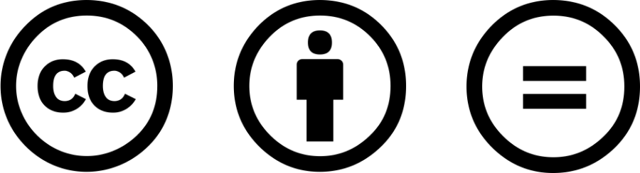 CC BY-ND 4.0