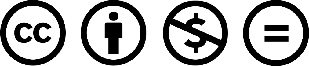 CC BY-NC-ND 4.0