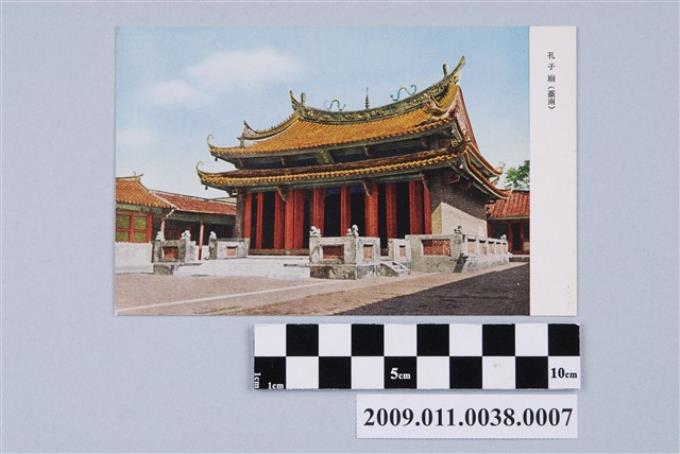 臺南孔廟 (共3張)