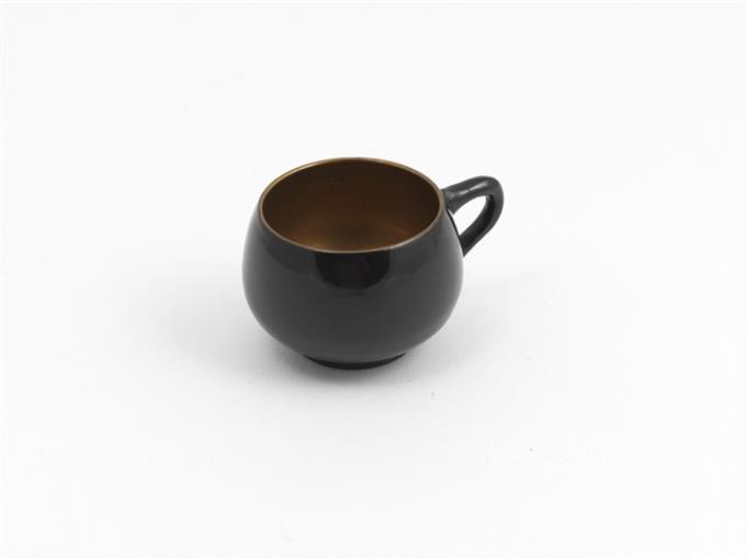 漆器茶杯 (共4張)