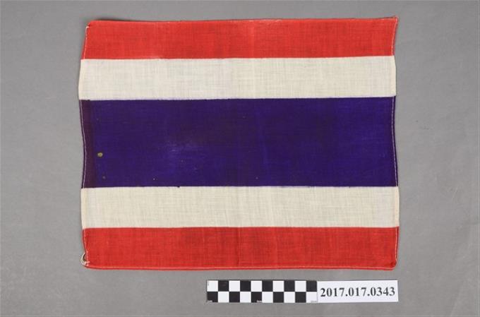 泰國國旗 (共2張)