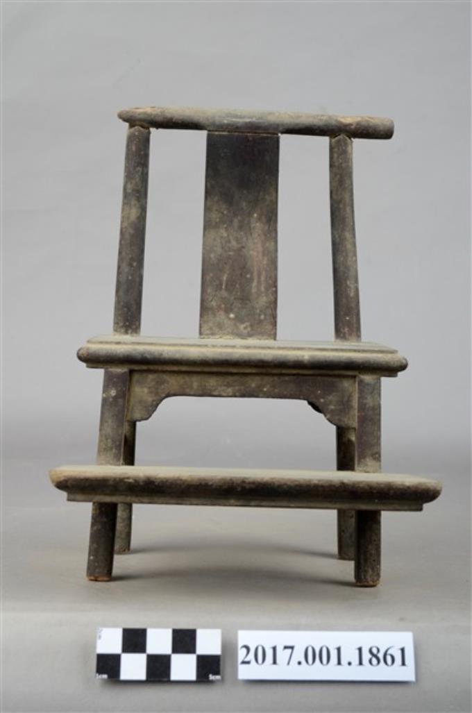 木雕神像座椅 (共9張)