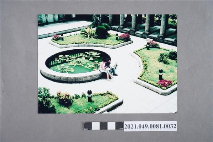 李遠哲2007年大同大學名譽博士相片29 (共2張)