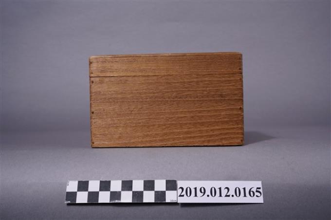 昭和時期博奕遊戲盒一組(B) (共10張)