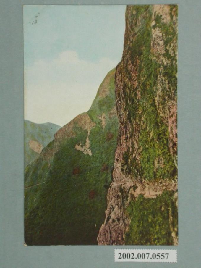 太魯閣峽 (共2張)