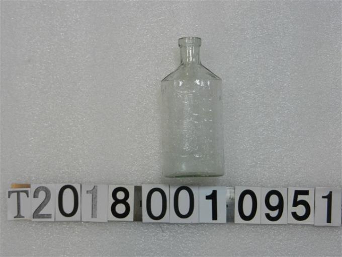 壽人診療所藥罐(1) (共1張)