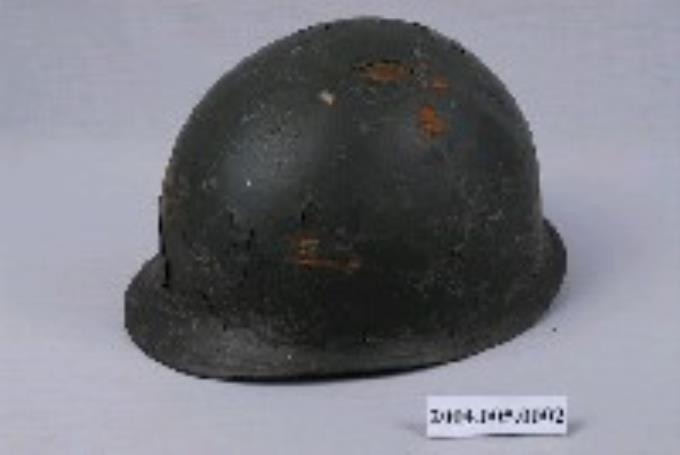 M1鋼盔外盔