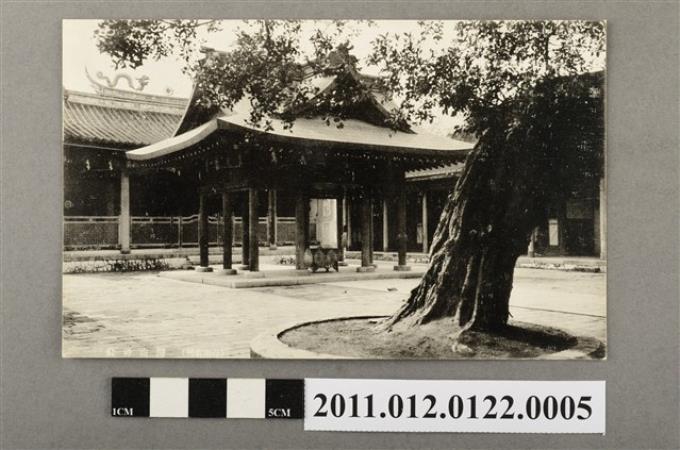 開山神社 (共3張)