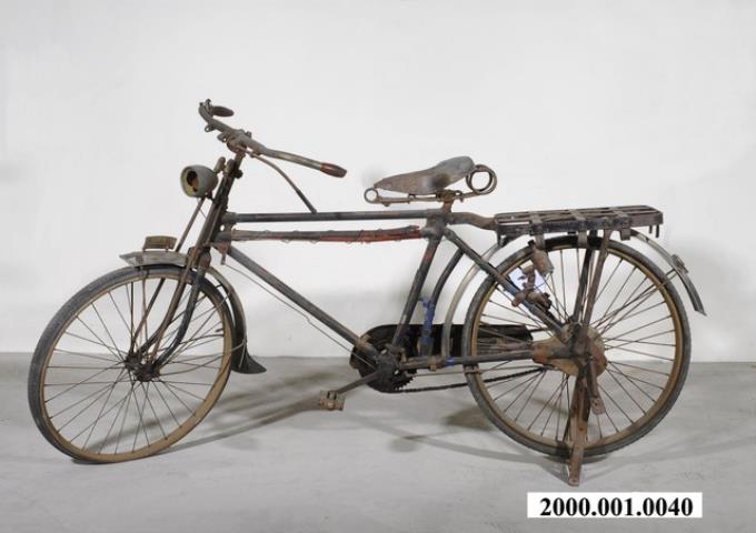 東陽牌自行車