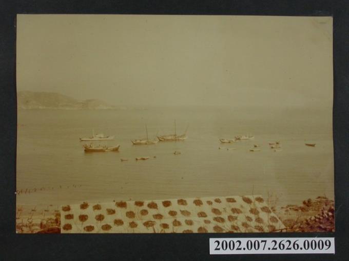 馬祖福澳漁船 (共2張)