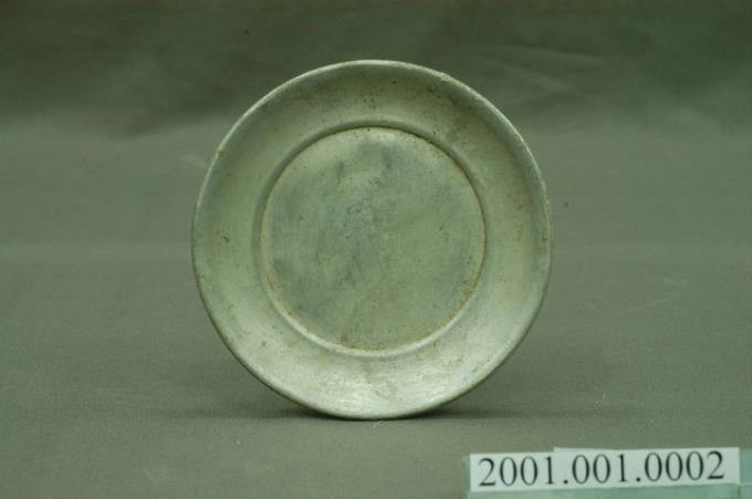 鋁製圓盤 (共4張)