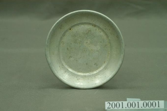 鋁製圓盤 (共4張)