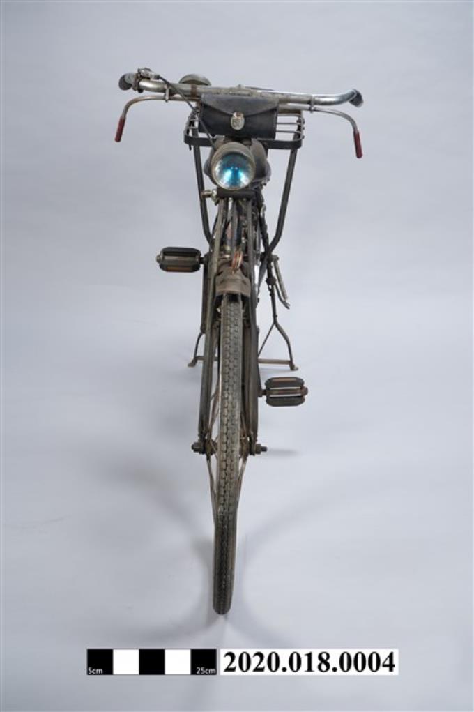 理想牌機器腳踏車 (共18張)