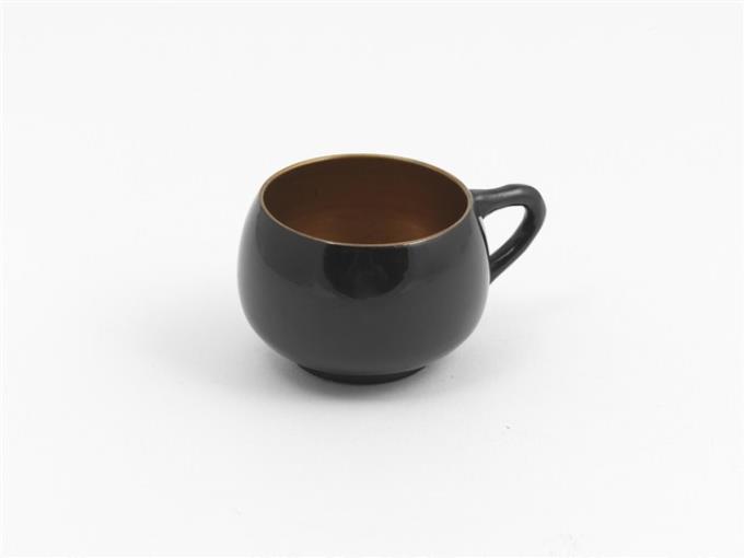 漆器茶杯 (共4張)