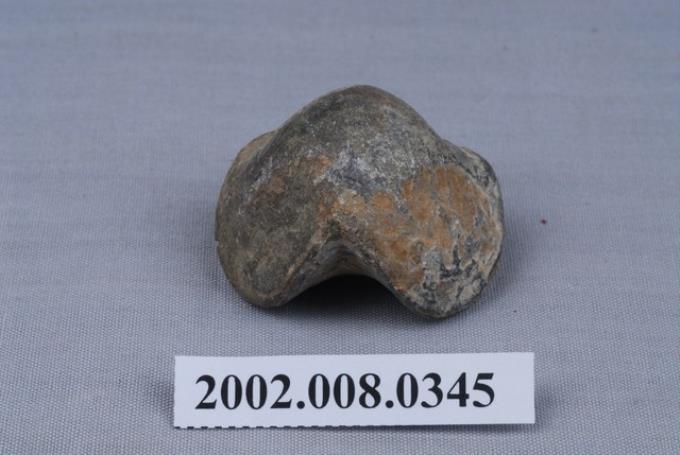 石燕化石 (共2張)