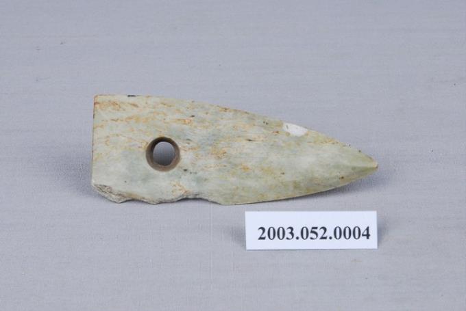 磨製石鏃 (共3張)