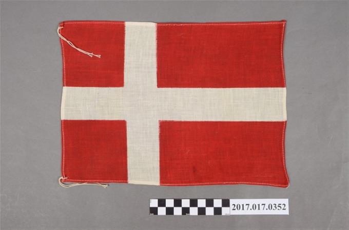 丹麥國旗 (共4張)