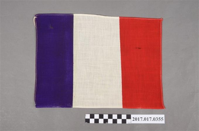 法國國旗 (共4張)