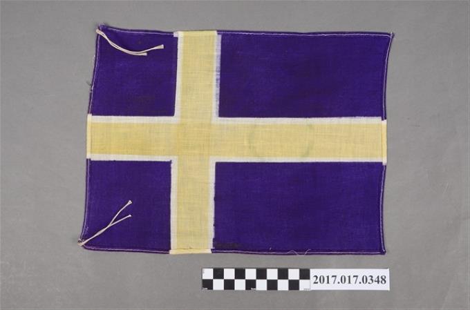 瑞典國旗 (共4張)