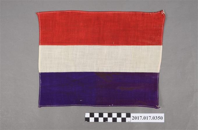荷蘭國旗 (共4張)