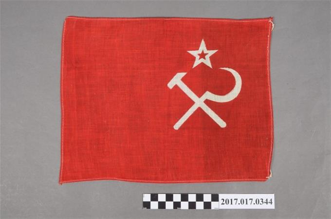 蘇聯國旗 (共4張)