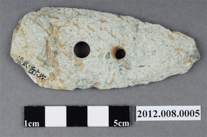 石鏃 (共4張)