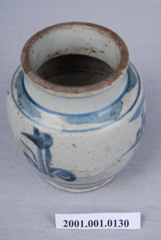 婦女用茶油壺 (共3張)