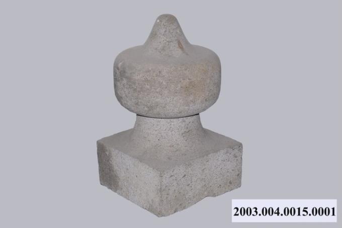 石燈籠寶珠 (共1張)