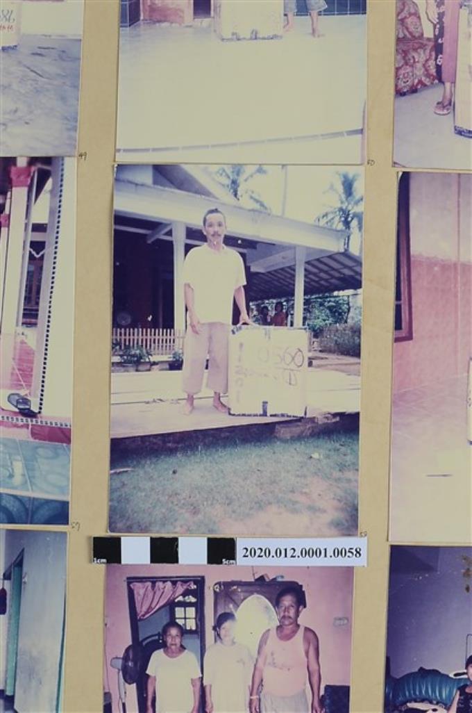印尼貨運行JAYA NUSANTARA EXPRESS照片58 (共2張)