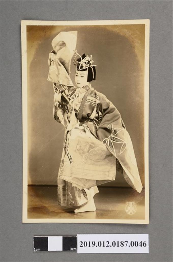 寶塚劇團歌舞妓劇照 (共5張)