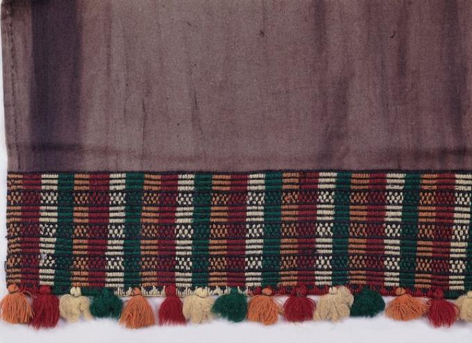 平埔原住民頭巾