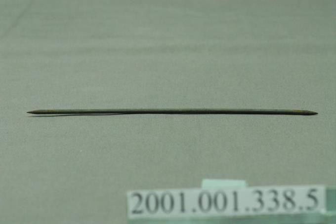 日本製長方形掛鐘響棒 (共3張)