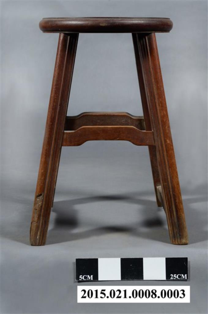 圓面高腳椅2 (共9張)