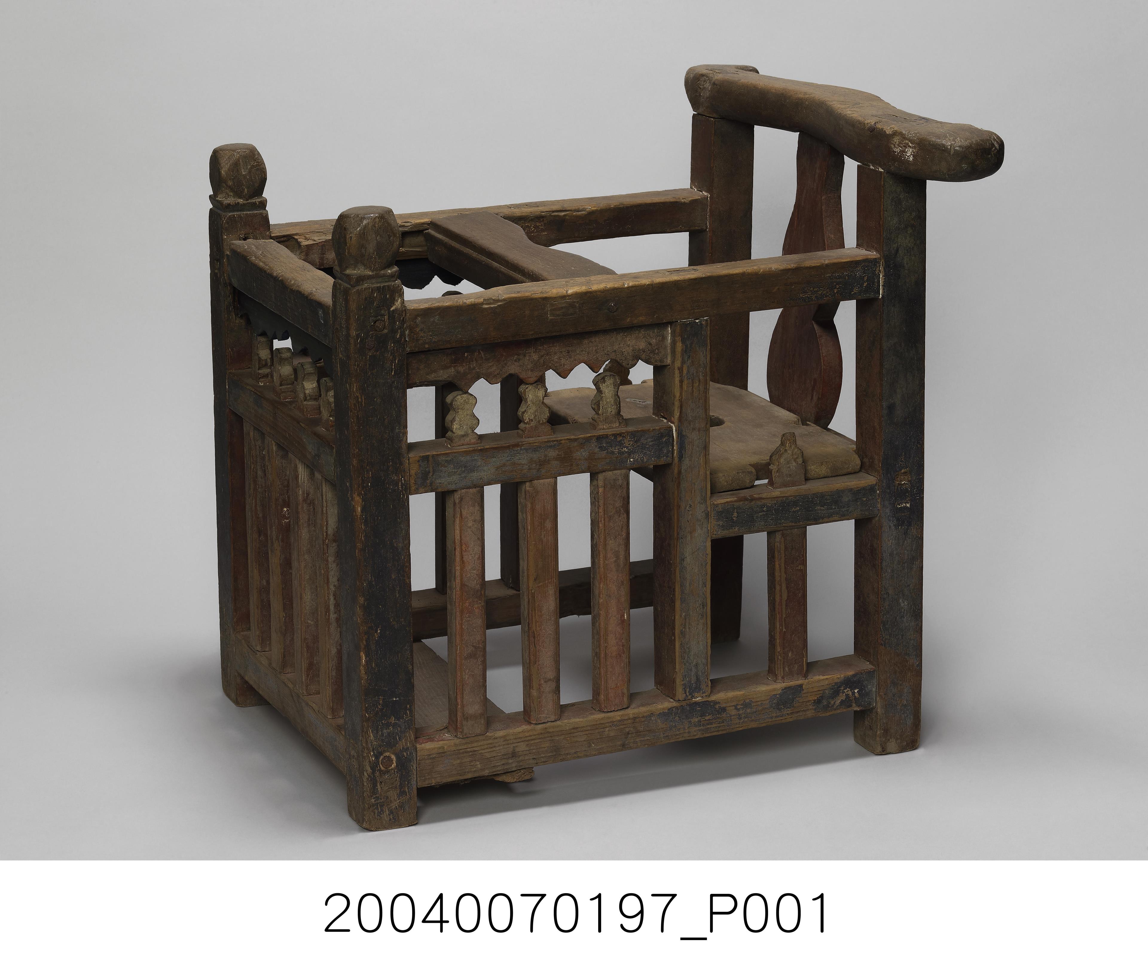嬰兒椅 (共1張)