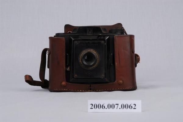 德國愛克發645相機
