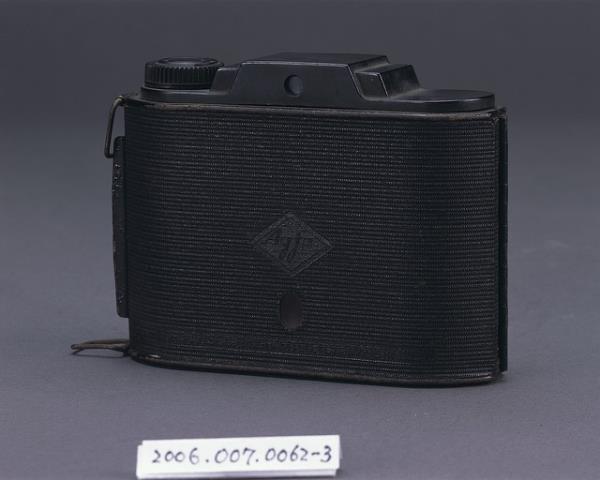 德國愛克發645相機
