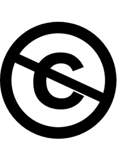 公眾領域標章