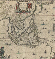 1624-1661（荷西時期）